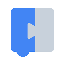 Blockly logo